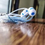 Починка одного наушника: как исправить неработающий проводной наушник