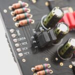 Схема электронного трансформатора для галогенных ламп 12в