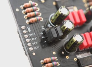 Схема электронного трансформатора для галогенных ламп 12в