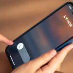 Как полностью удалить Get Contact на iPhone