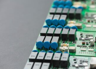 Подключение двигателя 380 на 220 через конденсаторы