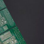 Открытие файлов Gerber для печатных плат