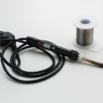 Мини-аппарат для точечной сварки Xili