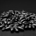 Черные бобы: польза и вред, рецепты