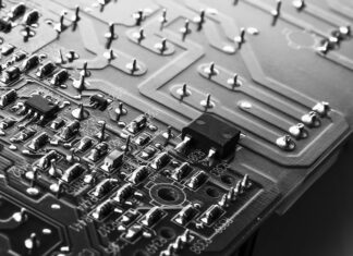 Принцип работы операционного усилителя: просто и понятно