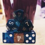 Башня и Король Кубков: Сочетание в Таро