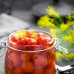 Золотые рецепты заготовок из помидор на зиму