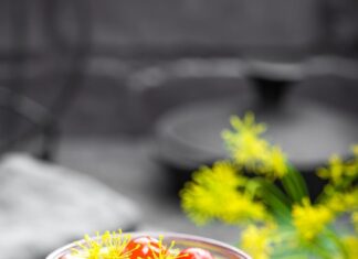 Золотые рецепты заготовок из помидор на зиму