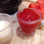 Желе из сока с желатином: рецепт