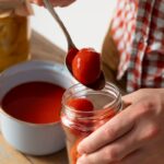 Лечо из помидоров и перца: рецепт приготовления