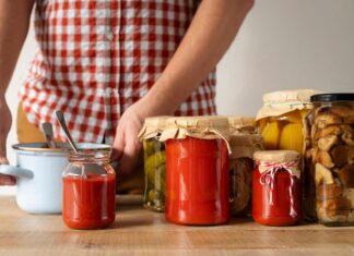 Толкование сна: банки с вареньем