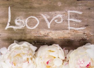 Поздравление с годовщиной свадьбы: слова от сердца