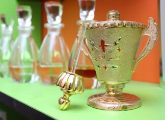 Значение Кубков 8 в работе Таро