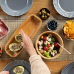 Быстрый и вкусный ужин: идеи рецептов