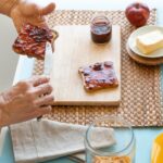 Фруктовая пастила: рецепт приготовления дома