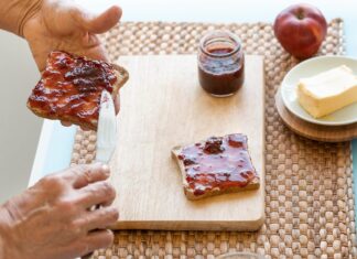 Фруктовая пастила: рецепт приготовления дома