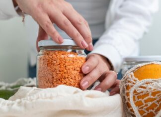 Кабачковая икра на зиму: рецепт в домашних условиях