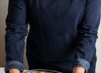 Картошка с мясом в рукаве: простой рецепт