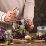 Огурцы на зиму: рецепты салатов