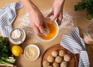 Тесто для рыбного пирога: рецепт и советы