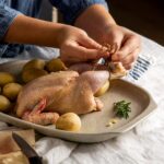 Изготовление наггетсов из куриной грудки в домашних условиях