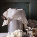 Домашняя брынза из коровьего молока: рецепт