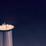 Белая свеча в магии: цели и применение