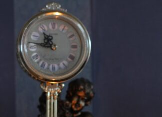 Число 06:06 на часах — ангельское послание