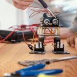 Ардуино проекты для дома своими руками