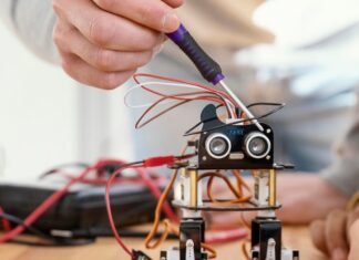 Ардуино проекты для дома своими руками