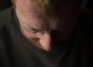 К чему снится покойный отец в крови