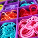 Плетение браслетов из резиночек: видео-уроки