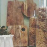 Эстетика кухни в эпоху онлайн-обучения