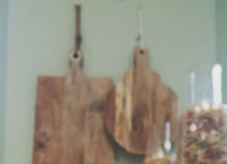 Эстетика кухни в эпоху онлайн-обучения