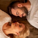 Сон о бывшем парне с новой девушкой