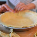 Рыбный пирог за 30 минут: быстрый рецепт теста