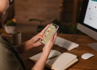 Как посмотреть контакты в Инстаграм с телефона