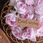 Трогательные поздравления подруге на свадьбу