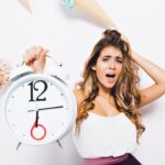 Понедельник: правдивая чихалка для женщин по времени