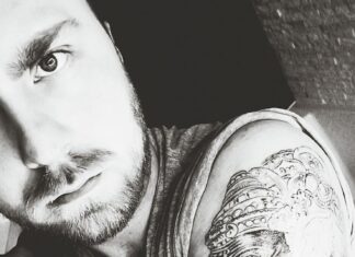 Мужские тату-эскизы для рукава