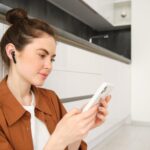 Настройка беспроводных наушников на Android Honor