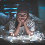 Как присниться человеку: слова перед сном