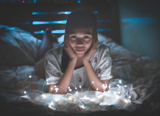 Как присниться человеку: слова перед сном