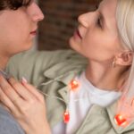 Как помириться со Скорпионом мужчиной после ссоры