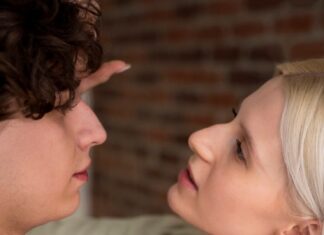 Как помириться со Скорпионом мужчиной после ссоры