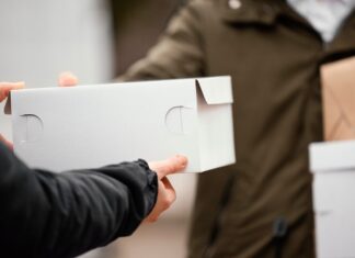 СДЭК: Правила отправки посылок по России