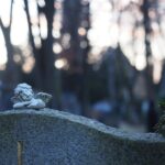 Толкование сна: копают могилу