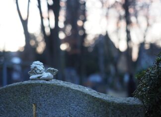 Толкование сна: копают могилу