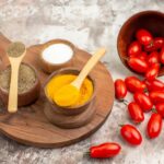 Горчица по-остренькому: рецепт из горчичного порошка