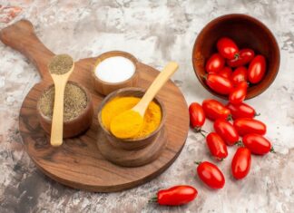 Горчица по-остренькому: рецепт из горчичного порошка